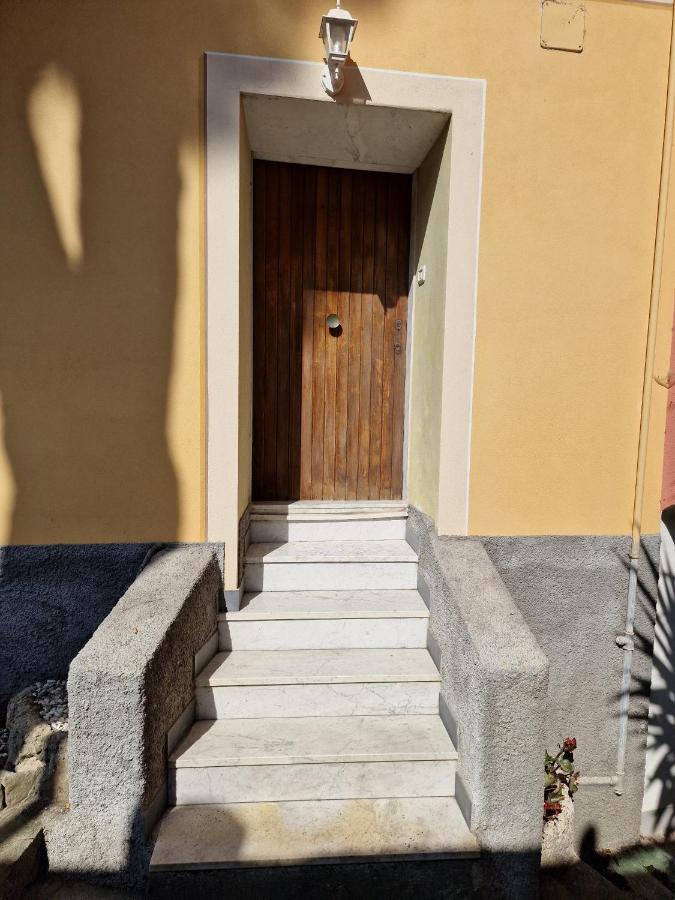Casa Tisolo Apartment San Rocco  Exterior photo