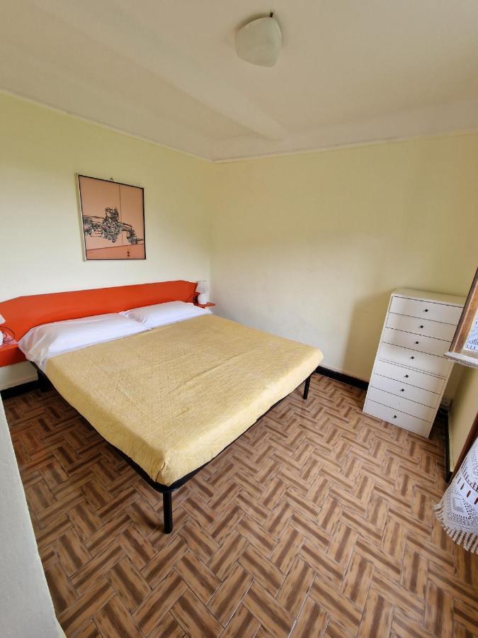 Casa Tisolo Apartment San Rocco  Exterior photo