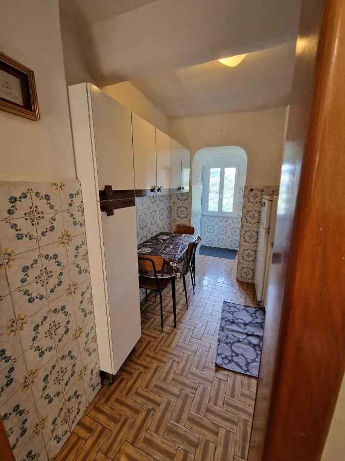 Casa Tisolo Apartment San Rocco  Exterior photo