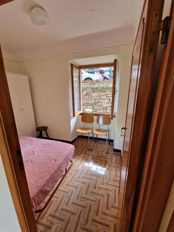Casa Tisolo Apartment San Rocco  Exterior photo