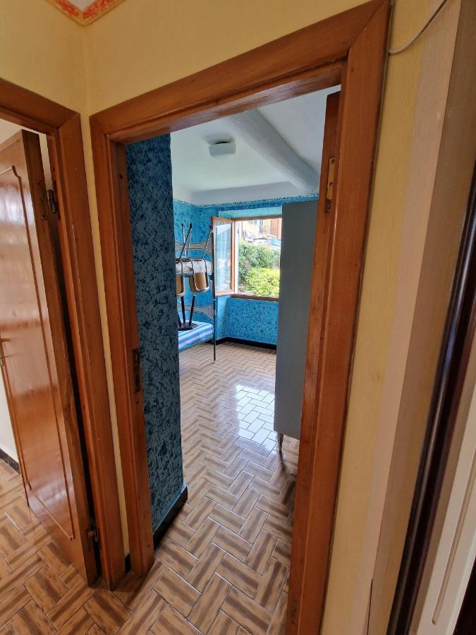 Casa Tisolo Apartment San Rocco  Exterior photo