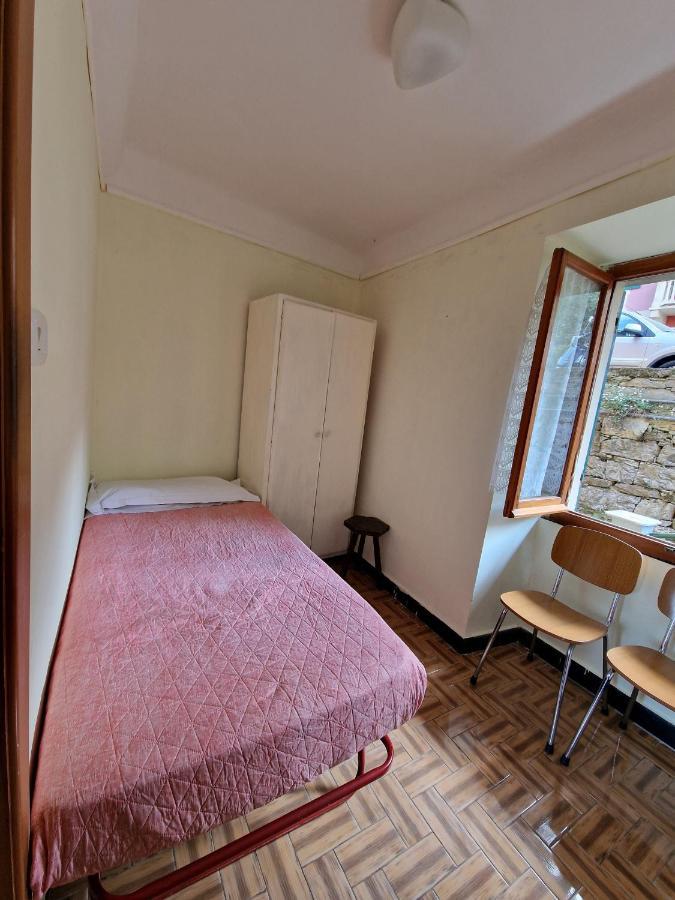 Casa Tisolo Apartment San Rocco  Exterior photo