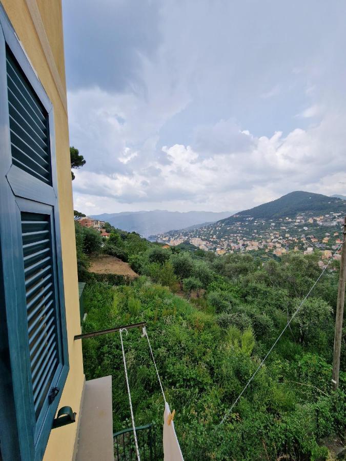 Casa Tisolo Apartment San Rocco  Exterior photo
